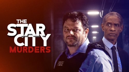 قتلهای شهر ستارهای