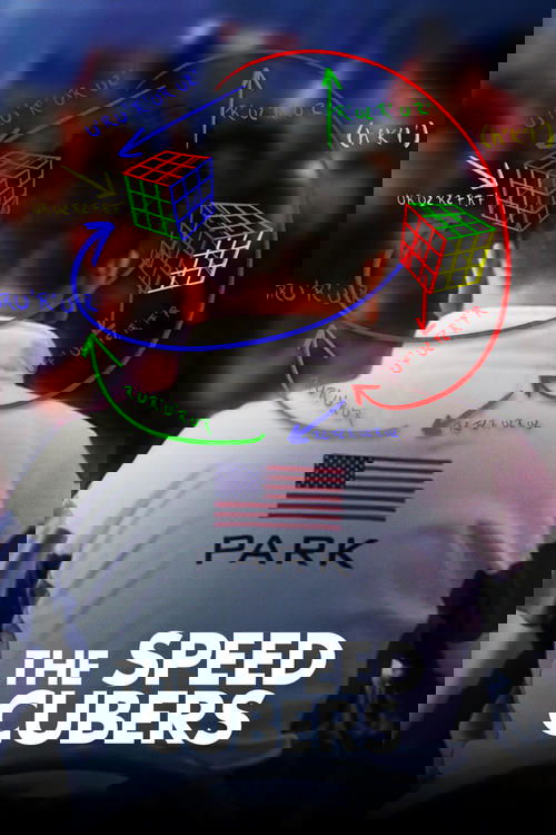 The Speed Cubers 2020