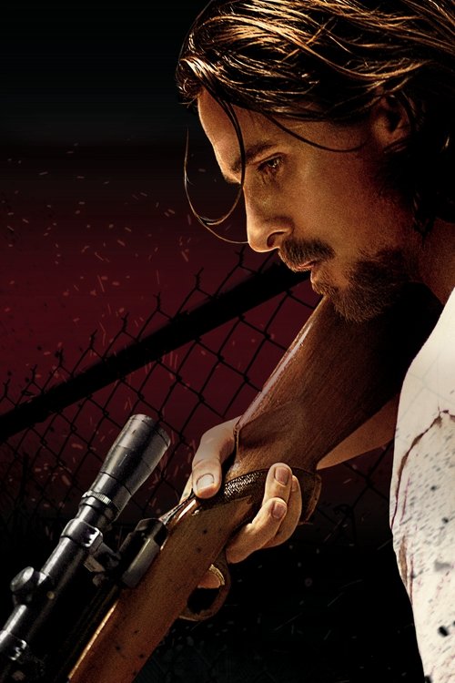 Out of the Furnace 2013