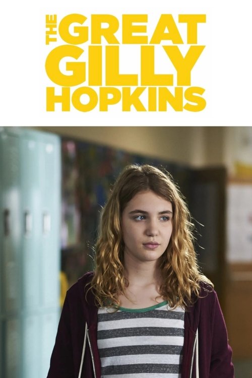 The Great Gilly Hopkins 2015