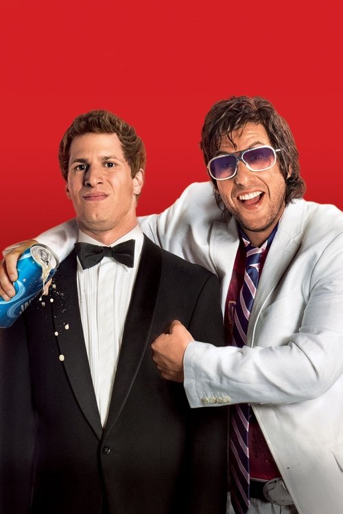 That’s My Boy 2012