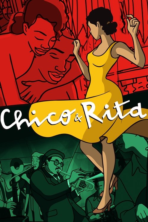 Chico and Rita 2010