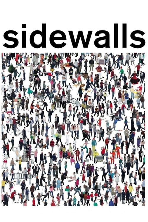 Sidewalls - Medianeras 2011