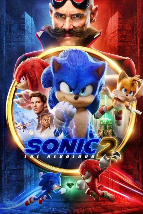 Sonic the Hedgehog 2  2022