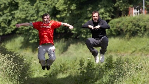 در جستجوی اریک