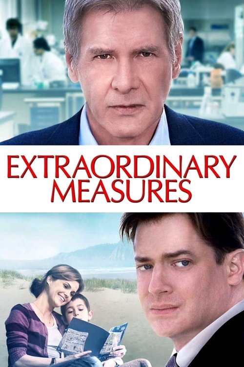 Extraordinary Measures 2010