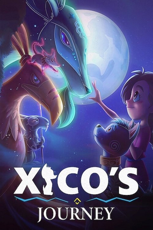 Xicos Journey 2020