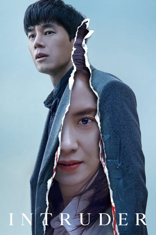 Intruder 2020