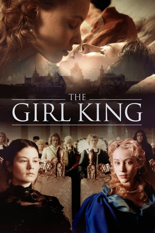 The Girl King 2015