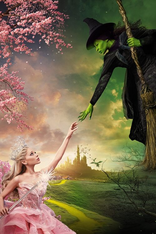 Wicked 2024