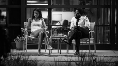 مالکم و ماری