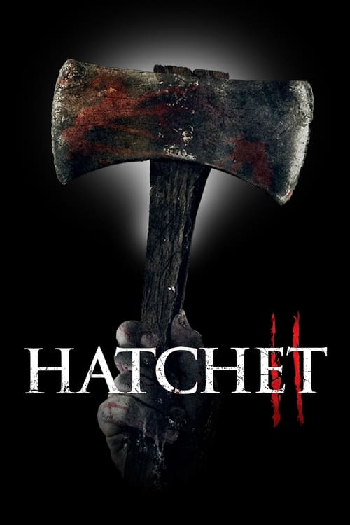 Hatchet II 2010