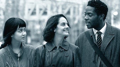 منطقه 13 پاریس