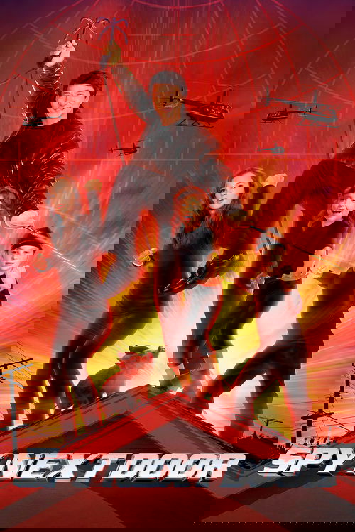 The Spy Next Door 2010