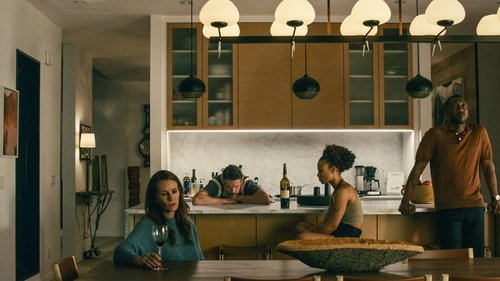 دنیا را پشت سر بگذار