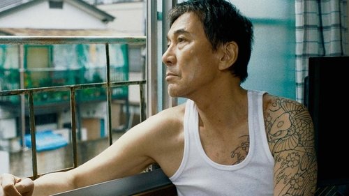 زیر آسمان باز