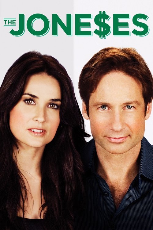 The Joneses 2009