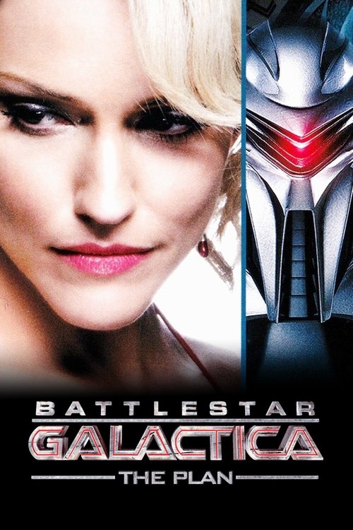 Battlestar Galactica The Plan 2009