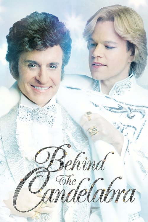 Behind the Candelabra 2013