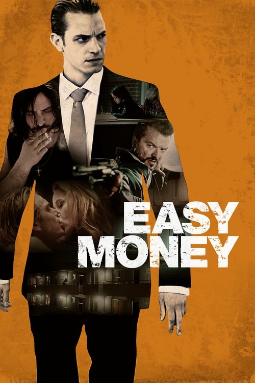 Easy Money (Snabba Cash) 2010