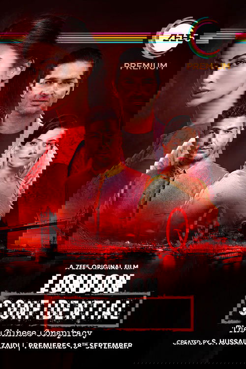 London Confidental 2020