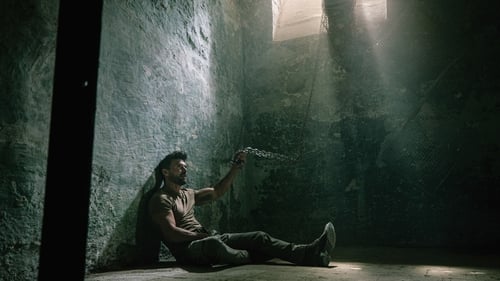 سگ های شکاری جنگ