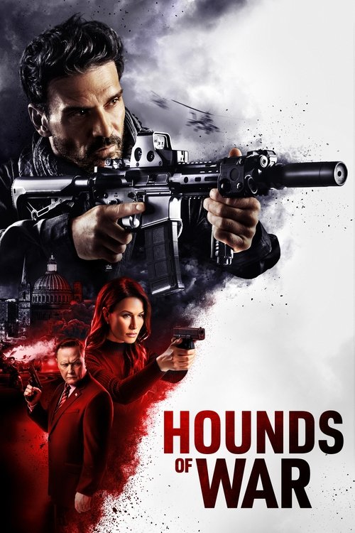 Hounds of War 2024