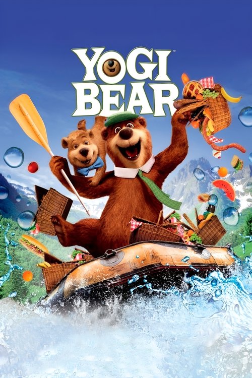 Yogi Bear 2010