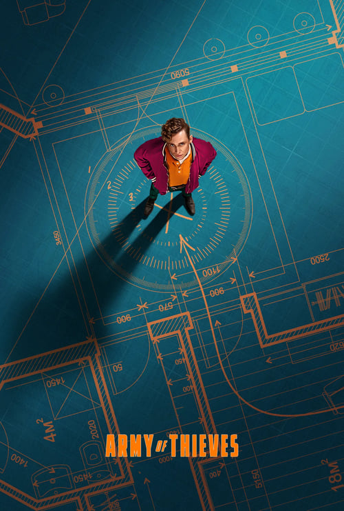 Army of Thieves 2021