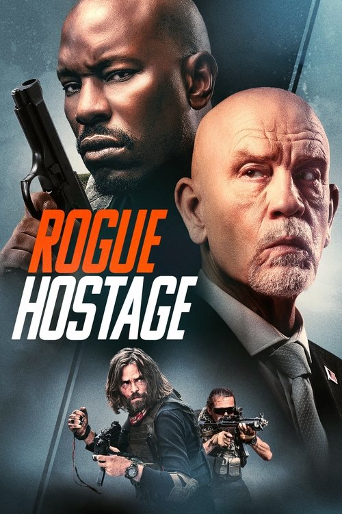 Rogue Hostage 2021