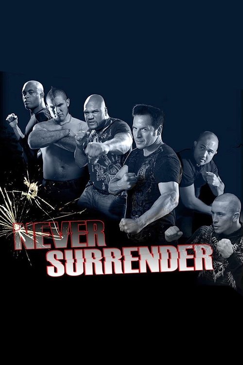Never Surrender 2009