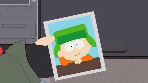 پارک جنوبی :سرزمین خیال