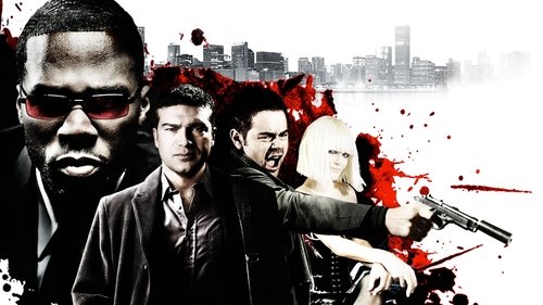 هشدار خونین