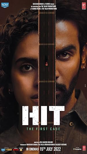 Hit: The First Case