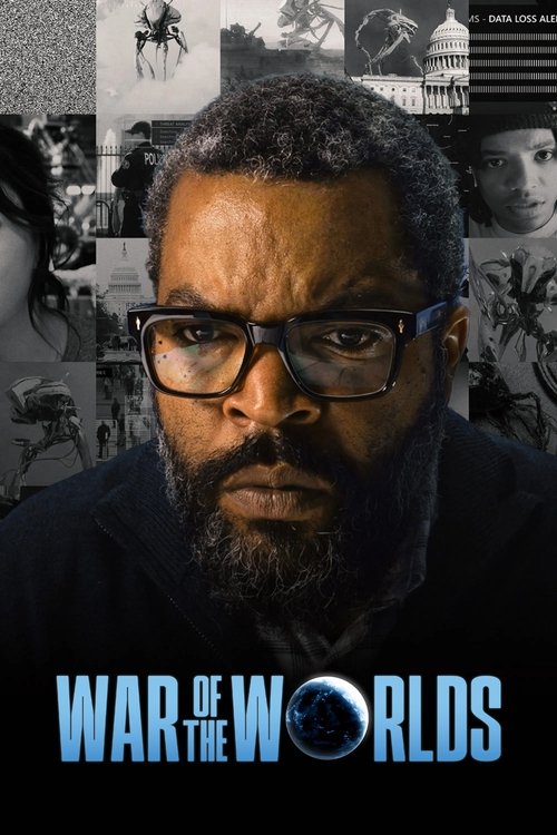 War of the Worlds: Revival 2025