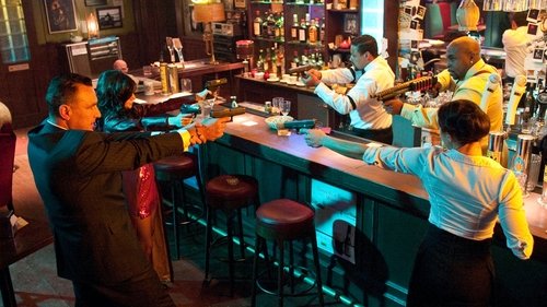 آسهای دودی ۲: توپ قاتلان