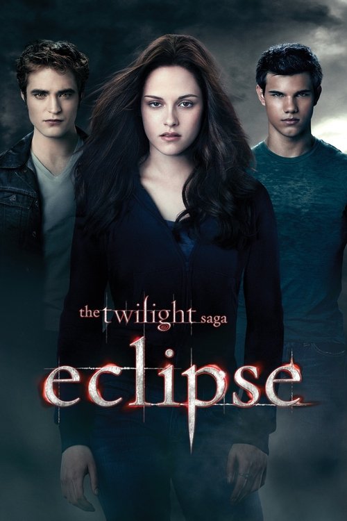 The Twilight Saga Eclipse 2010