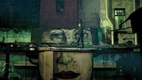 کاپیتان ولکونوگوف فرار کرد