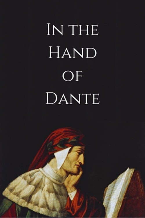 In the Hand of Dante 2025