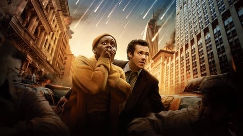 مکان ساکت: روز اول