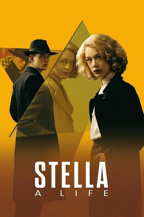 Stella: A Life 2023
