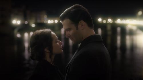 دوزخ گابریل: قسمت سوم