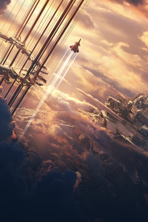 The Wandering Earth II 2023