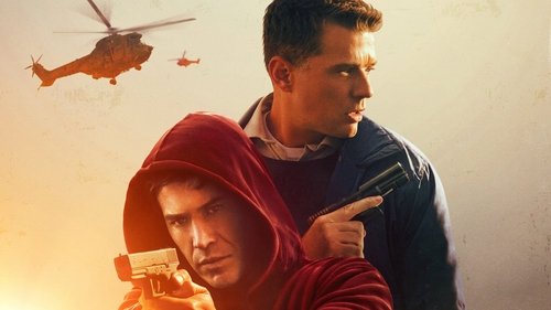 قاتل آمریکایی