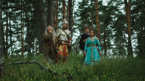 آخرین جنگجو: ریشه شر