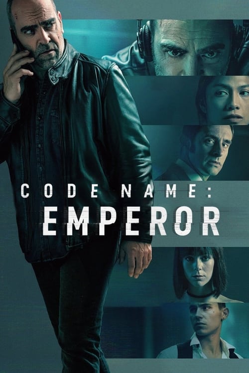 Code Name Emperor 2022