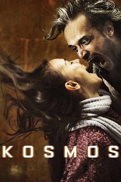 Kosmos 2009