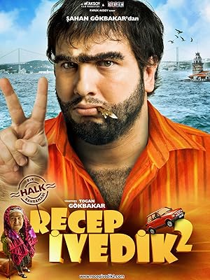 Recep Ivedik 2  2009