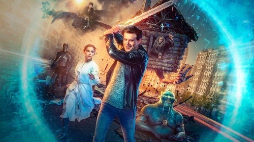 آخرین: جنگجو پیام آور تاریکی