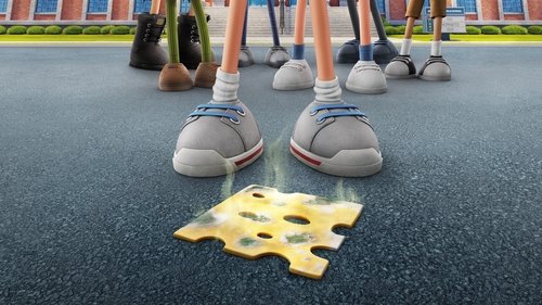 خاطرات یک بچه چلمن